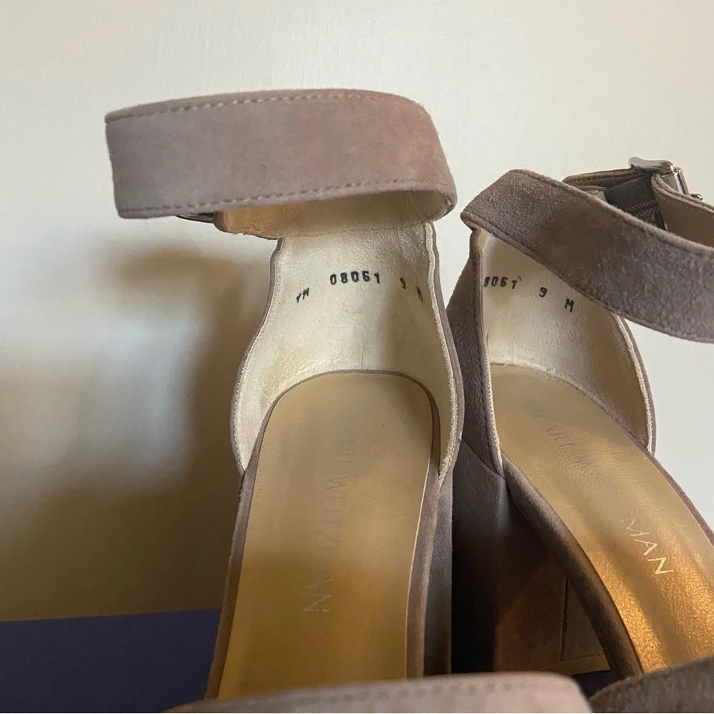 Stuart Weitzman stuart weitzman